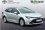 2024 Toyota Corolla Touring Sport