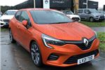 2021 Renault Clio