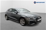 2022 Audi A3