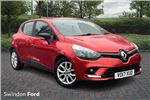 2017 Renault Clio