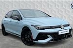 2025 Volkswagen Golf GTI