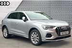 2022 Audi Q3