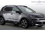 2022 Citroen C5 Aircross