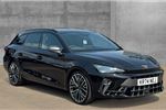 2024 Cupra Leon Estate