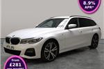 2020 BMW 3 Series Touring