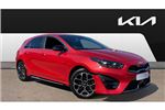 2024 Kia Ceed