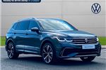 2023 Volkswagen Tiguan Allspace