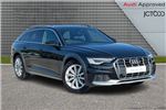 2021 Audi A6 Allroad