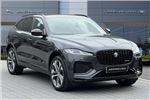 2024 Jaguar F-Pace