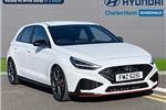 2023 Hyundai i30 N