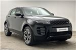 2022 Land Rover Range Rover Evoque
