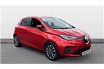2022 Renault Zoe