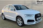 2017 Audi Q3