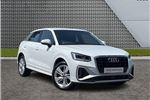 2021 Audi Q2
