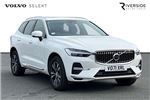 2021 Volvo XC60