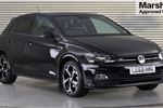 2020 Volkswagen Polo