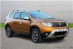 2021 Dacia Duster