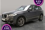 2020 BMW X3