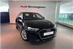 2023 Audi A1