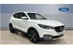 2018 MG ZS 1.5 VTi-TECH Exclusive 5dr