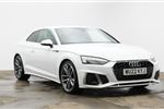 2022 Audi A5