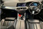2020 BMW X5
