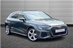2023 Audi A3