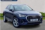 2021 Audi Q3