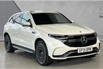 2021 Mercedes-Benz EQC