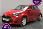 2022 Toyota Yaris