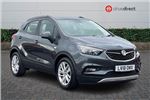 2018 Vauxhall Mokka X