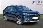 2022 Suzuki S-Cross