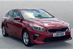 2019 Kia Ceed