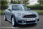 2019 MINI Countryman