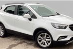 2018 Vauxhall Mokka X