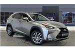 2016 Lexus NX