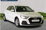 2022 Audi A1