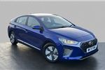 2021 Hyundai IONIQ