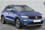 2022 Volkswagen T-Roc