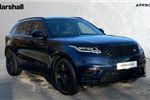 2022 Land Rover Range Rover Velar 2.0 D200 Edition 5dr Auto