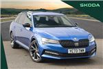 2023 Skoda Superb Estate