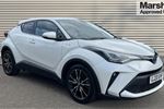 2020 Toyota C-HR