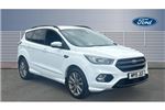 2019 Ford Kuga