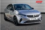 2021 Vauxhall Corsa