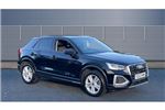 2022 Audi Q2 35 TFSI Sport 5dr S Tronic