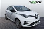 2020 Renault Zoe