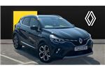2023 Renault Captur