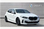 2023 BMW 1 Series