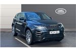 2024 Land Rover Range Rover Evoque