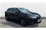 2023 Nissan Qashqai